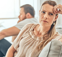 Wskazano 3 imiona kobiet, które zawsze chowają urazę. Nie jest łatwo zdobyć ich przebaczenie