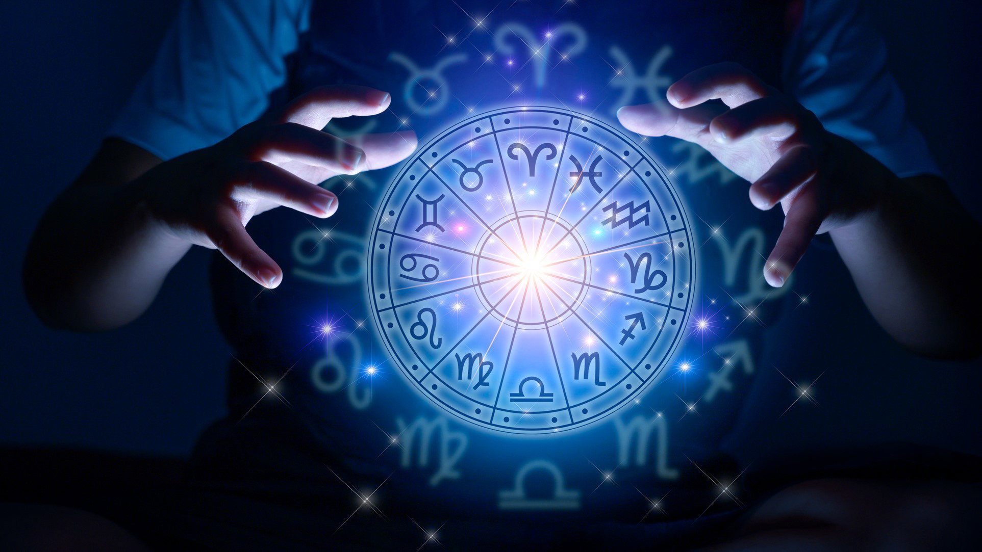 Wielki horoskop na listopad 2023