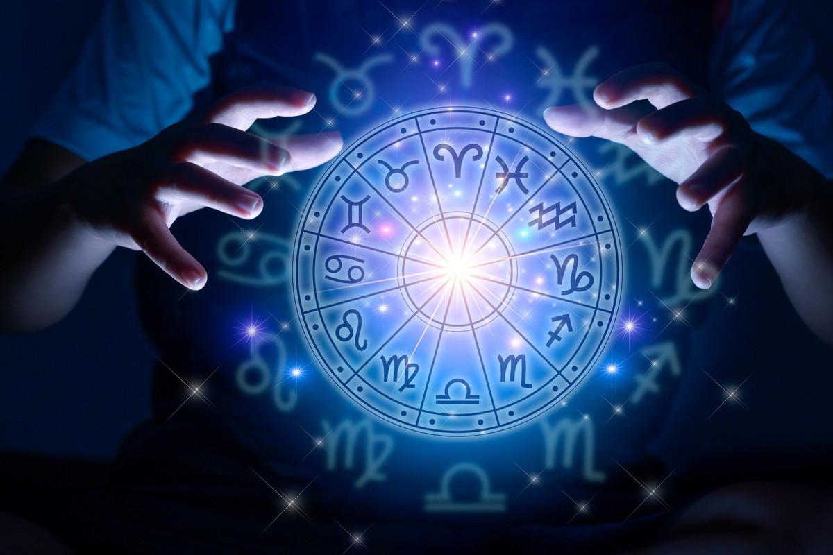 Wielki horoskop na listopad 2023