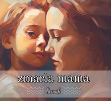 Sen o zmarłej mamie