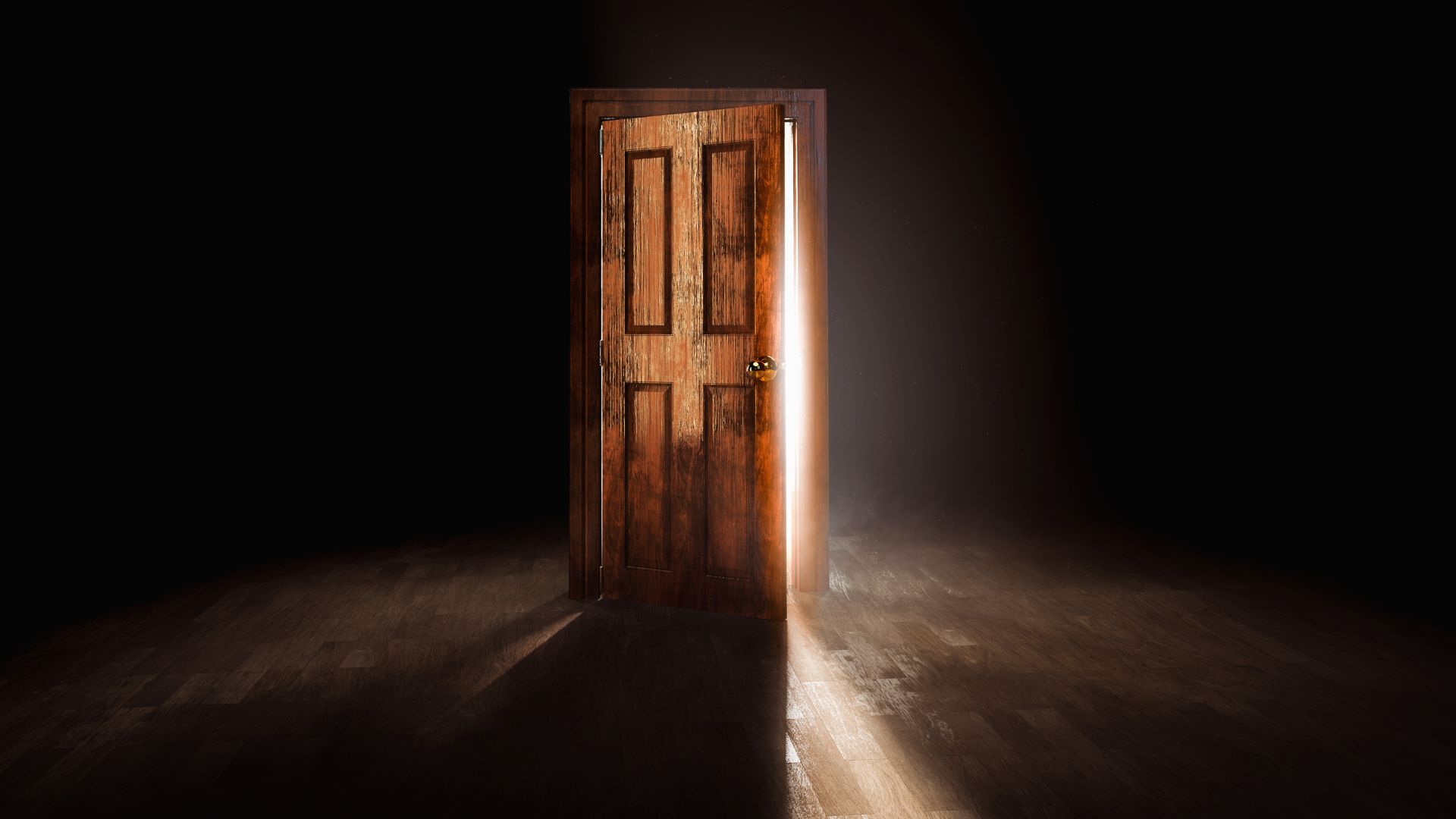 jak wykryć ducha w domu