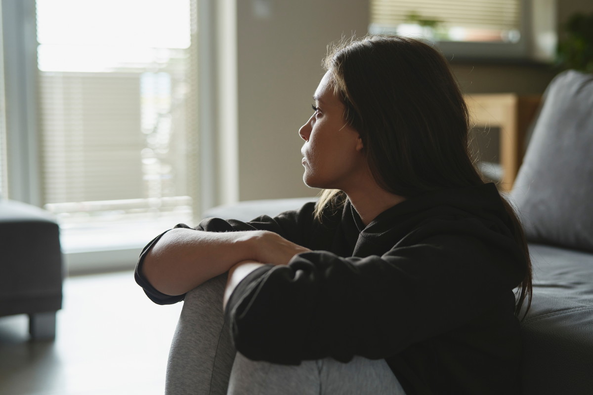 Nie odkurzaj w Zaduszki