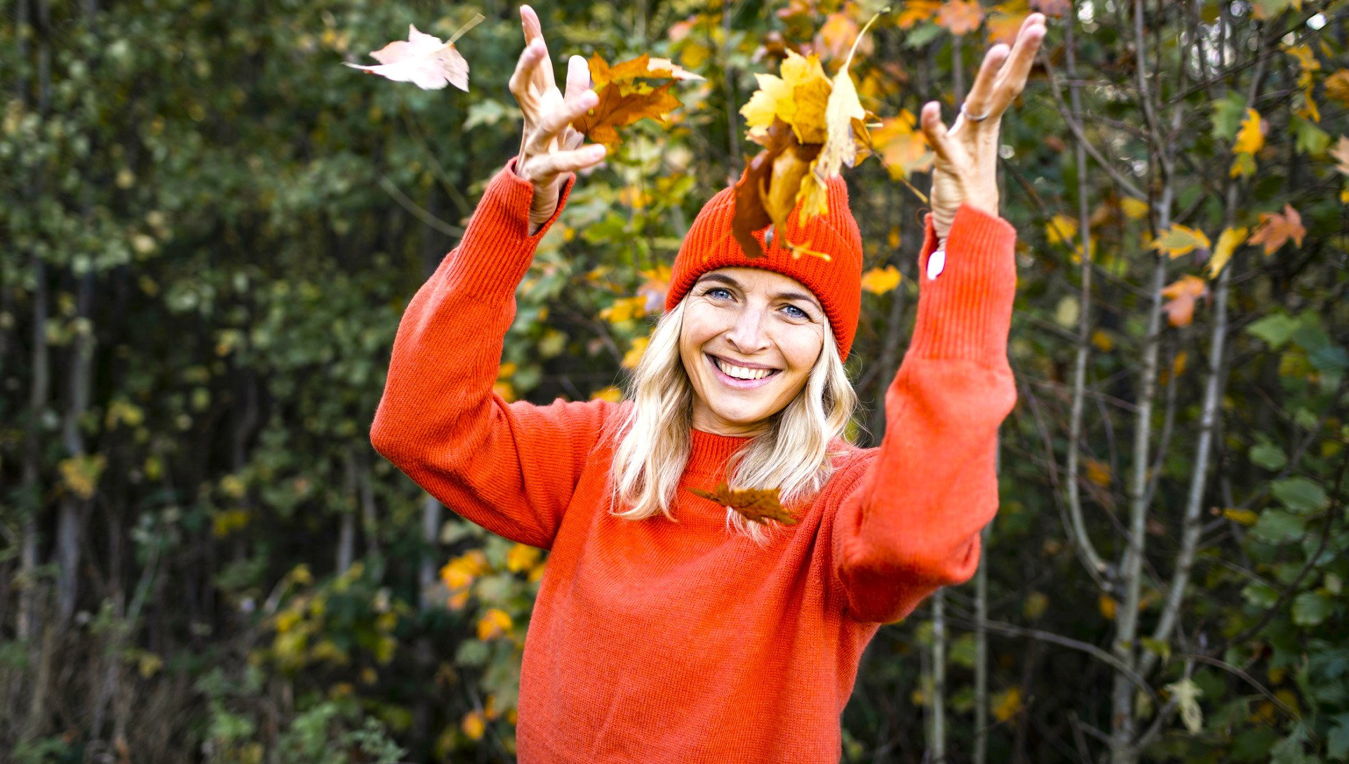 Osoby o tych 3 imionach czeka wspaniały weekend