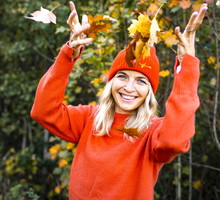 Osoby o tych 3 imionach czeka wspaniały weekend