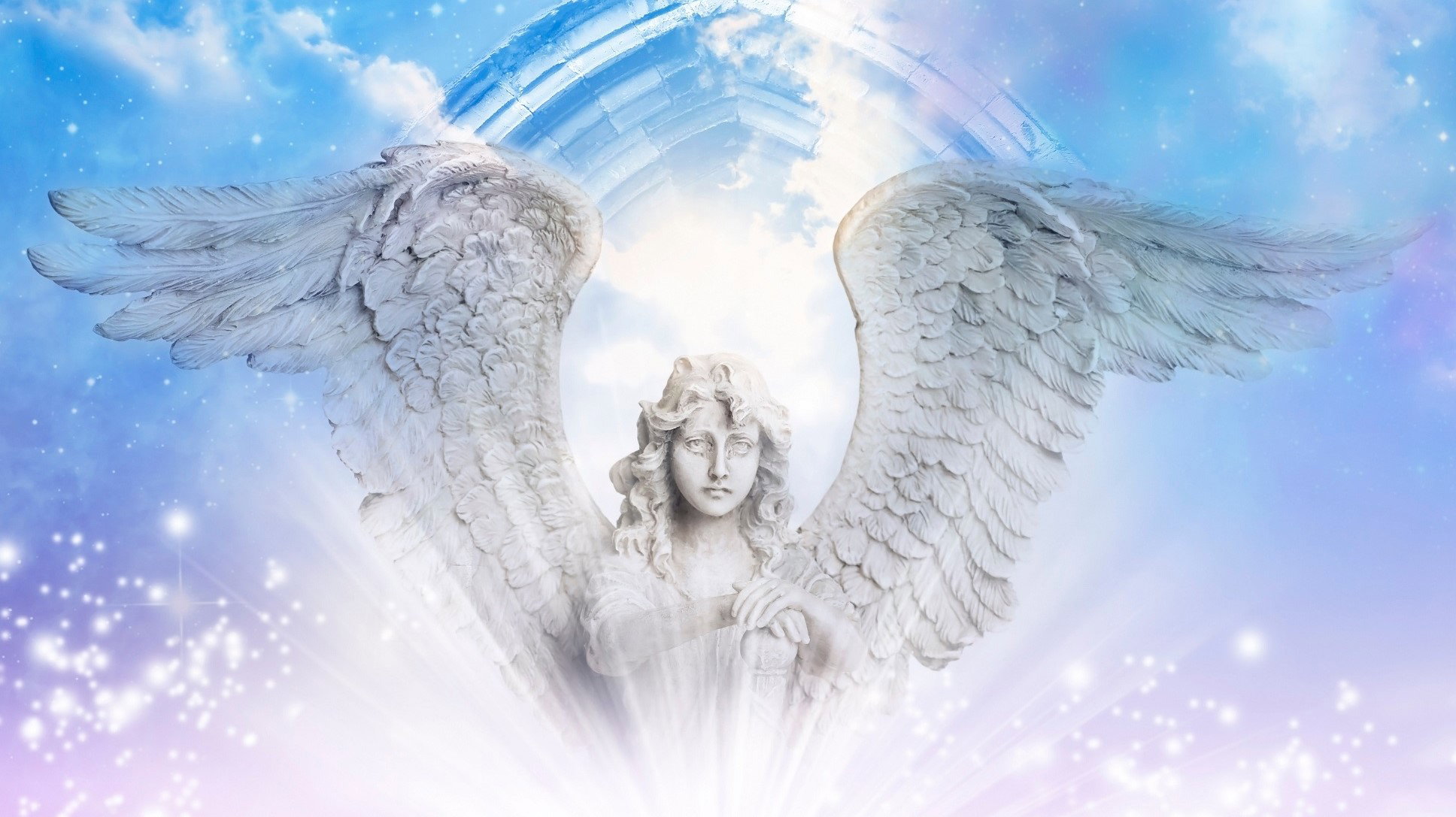 Wielki horoskop anielski na listopad 2023