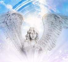 Wielki horoskop anielski na listopad 2023