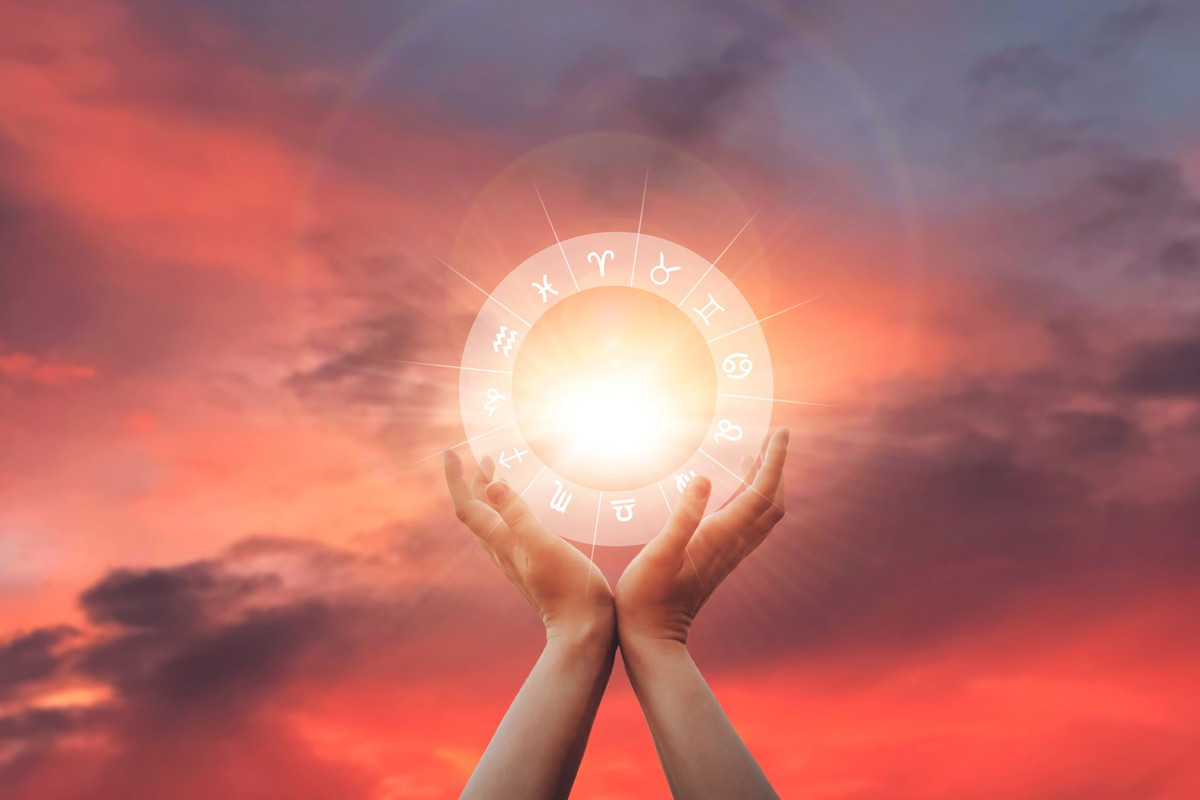 Horoskop karmiczny tygodniowy 29.10-04