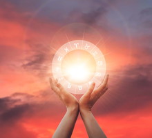 Horoskop karmiczny tygodniowy 29.10-04