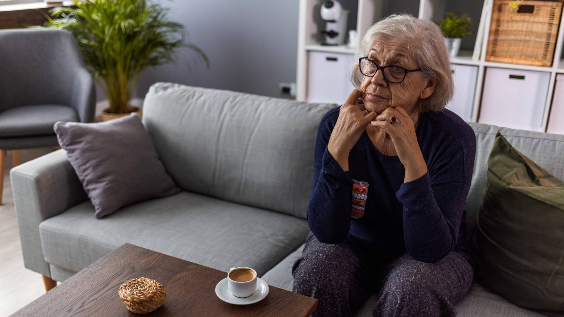 Rytuał odcięcia od problemów