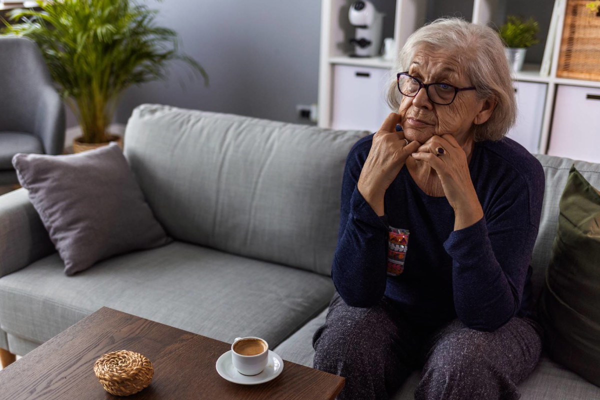 Rytuał odcięcia od problemów