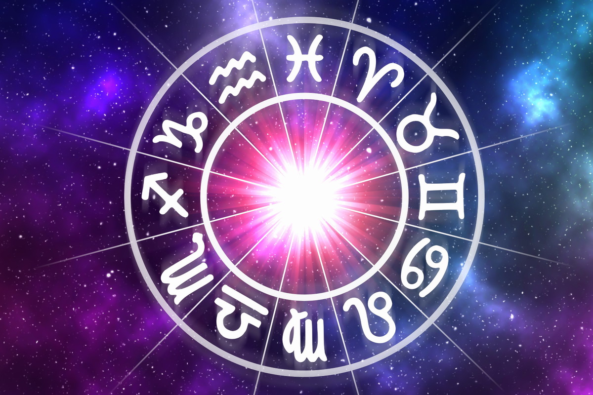 Horoskop na poniedziałek 6 listopada 2023