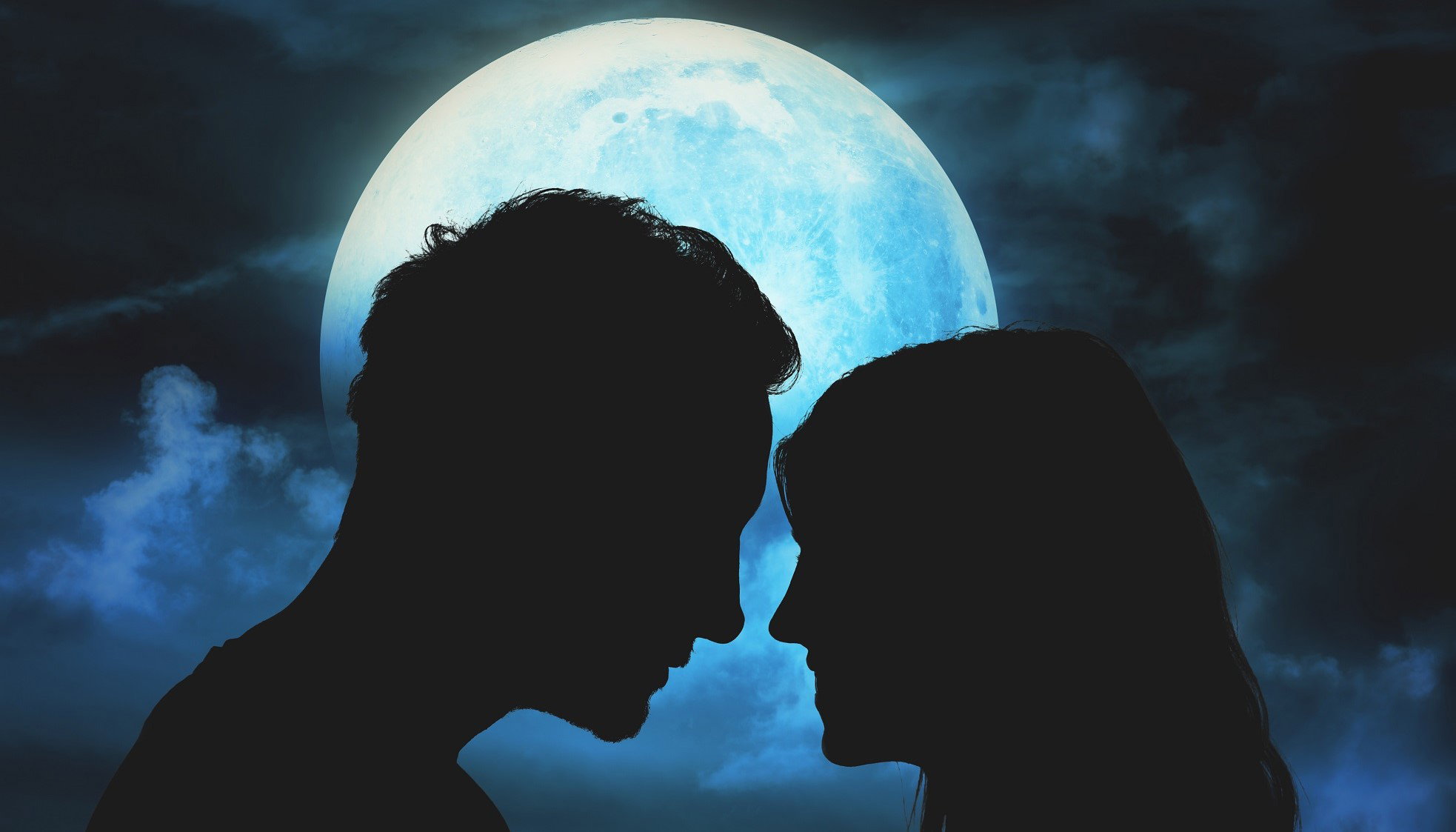 Ten astrologiczny układ przyniesie miłość w powietrzu. Na 2 znaki zodiaku czyha ognisty romans