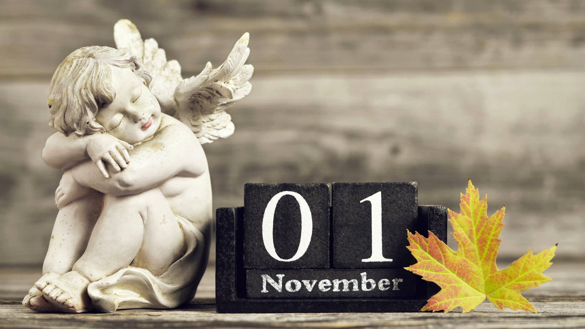 Numerologia 1 listopada 2023