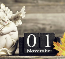 Numerologia 1 listopada 2023