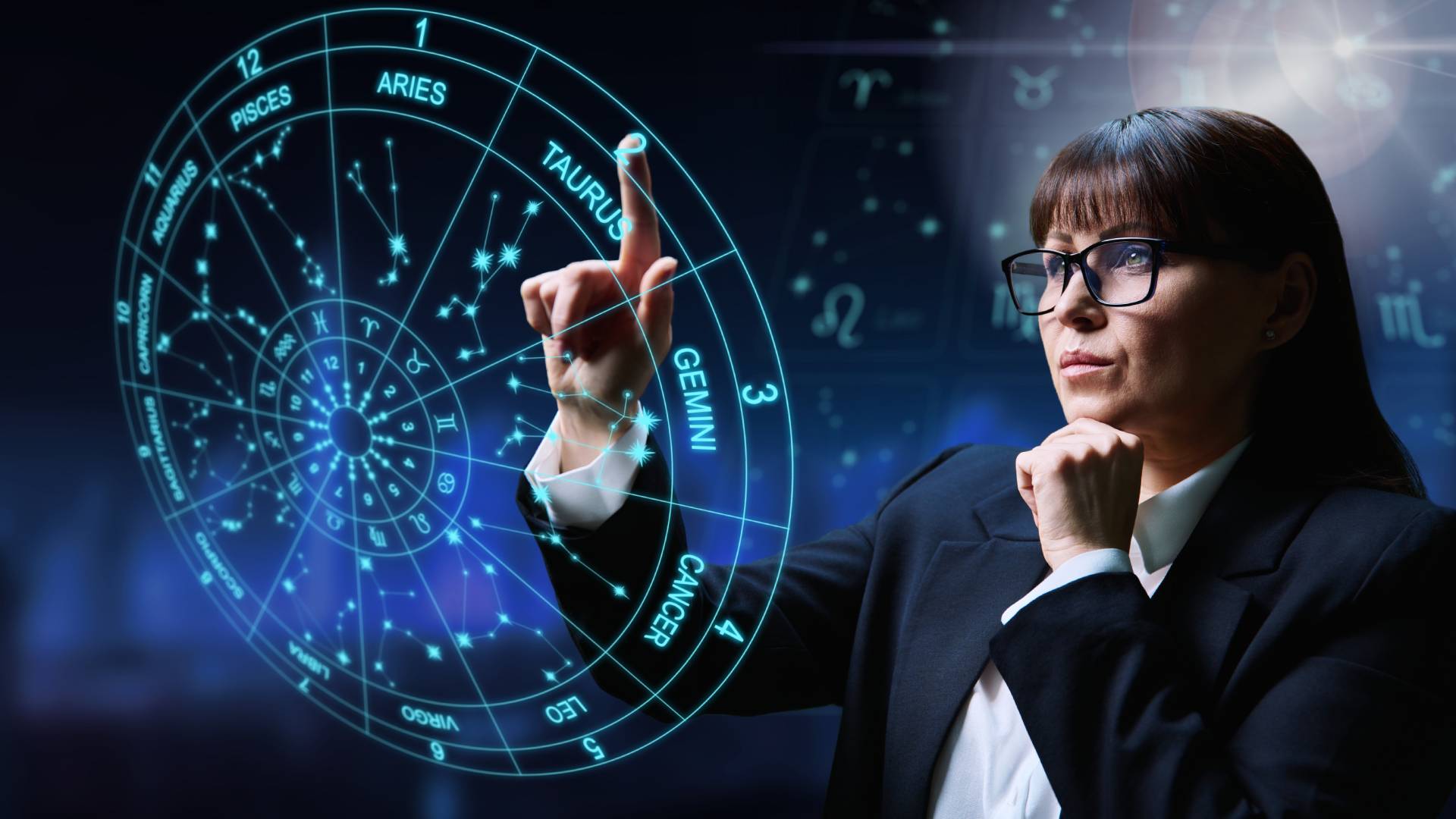 Horoskop finansowy na listopad 2023 GettyImages Valeriy_G