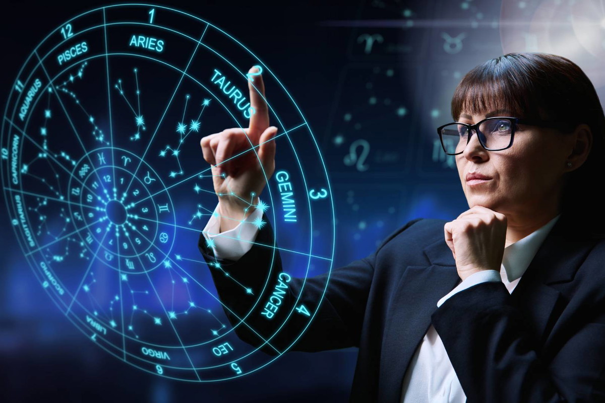 Horoskop finansowy na listopad 2023 GettyImages Valeriy_G