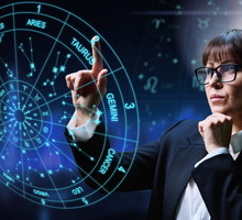 Horoskop finansowy na listopad 2023 GettyImages Valeriy_G