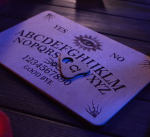 tablica ouija