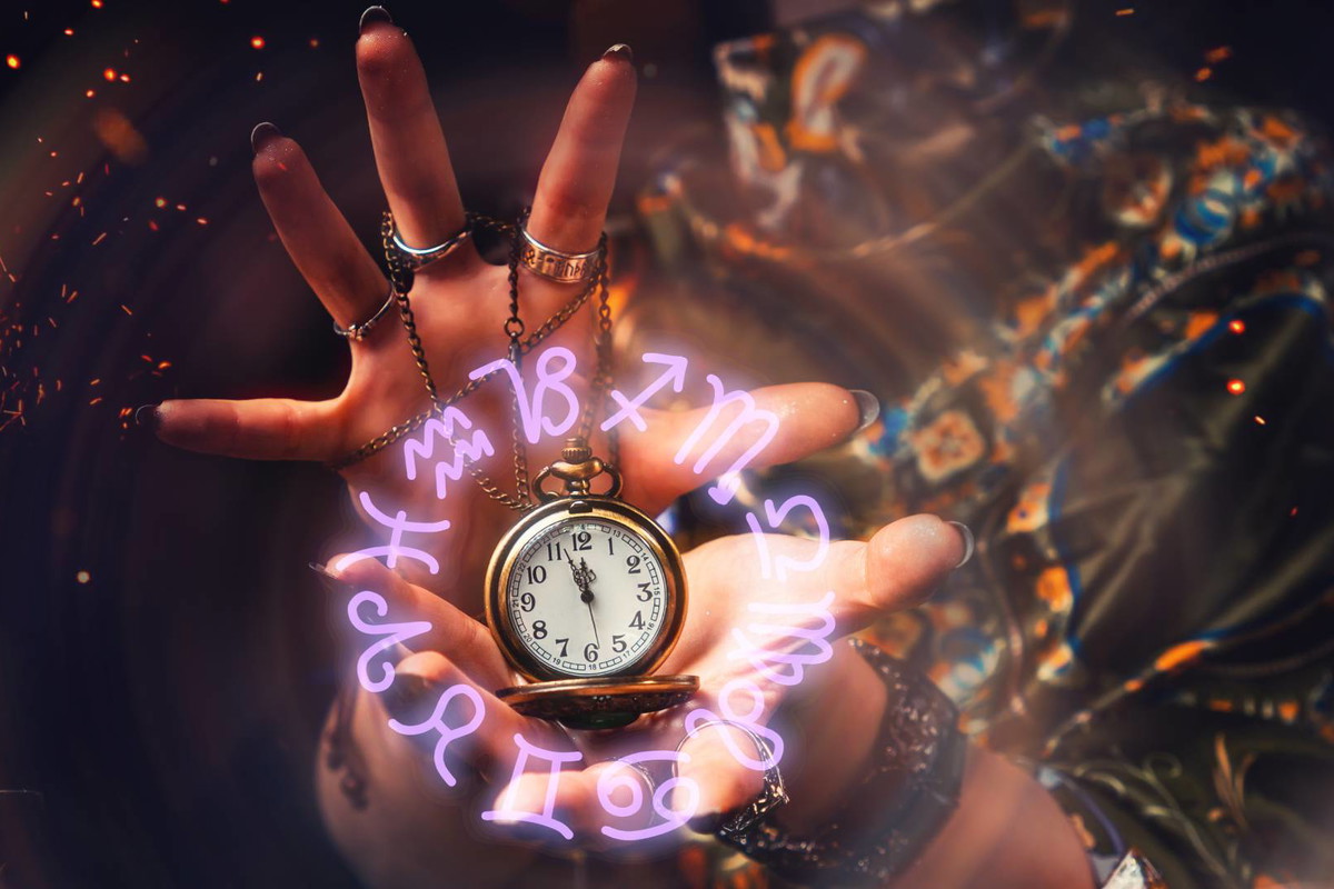Horoskop na zimową zmianę czasu 2023