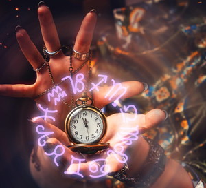 Horoskop na zimową zmianę czasu 2023