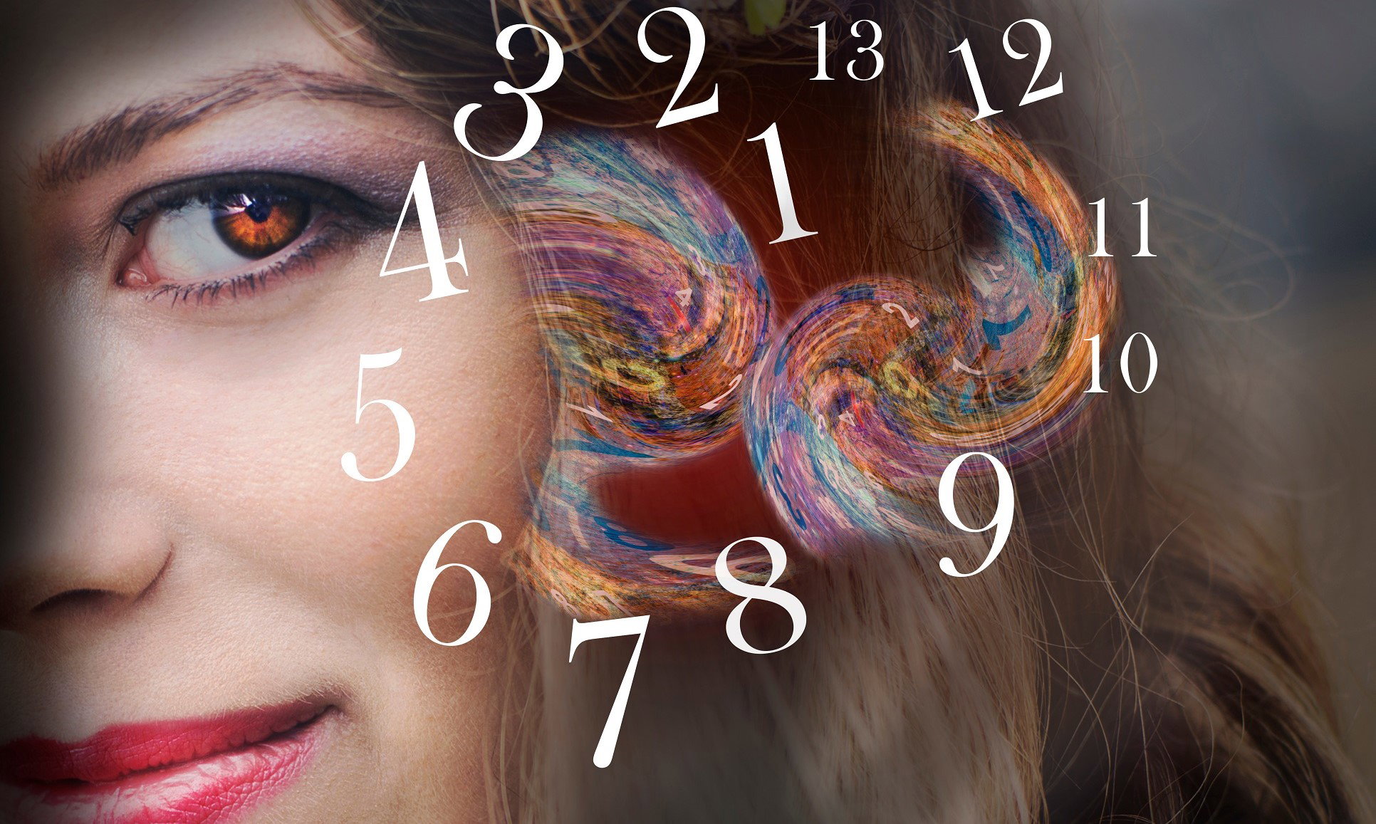 Twoja ulubiona cyfra wskazuje największą zaletę