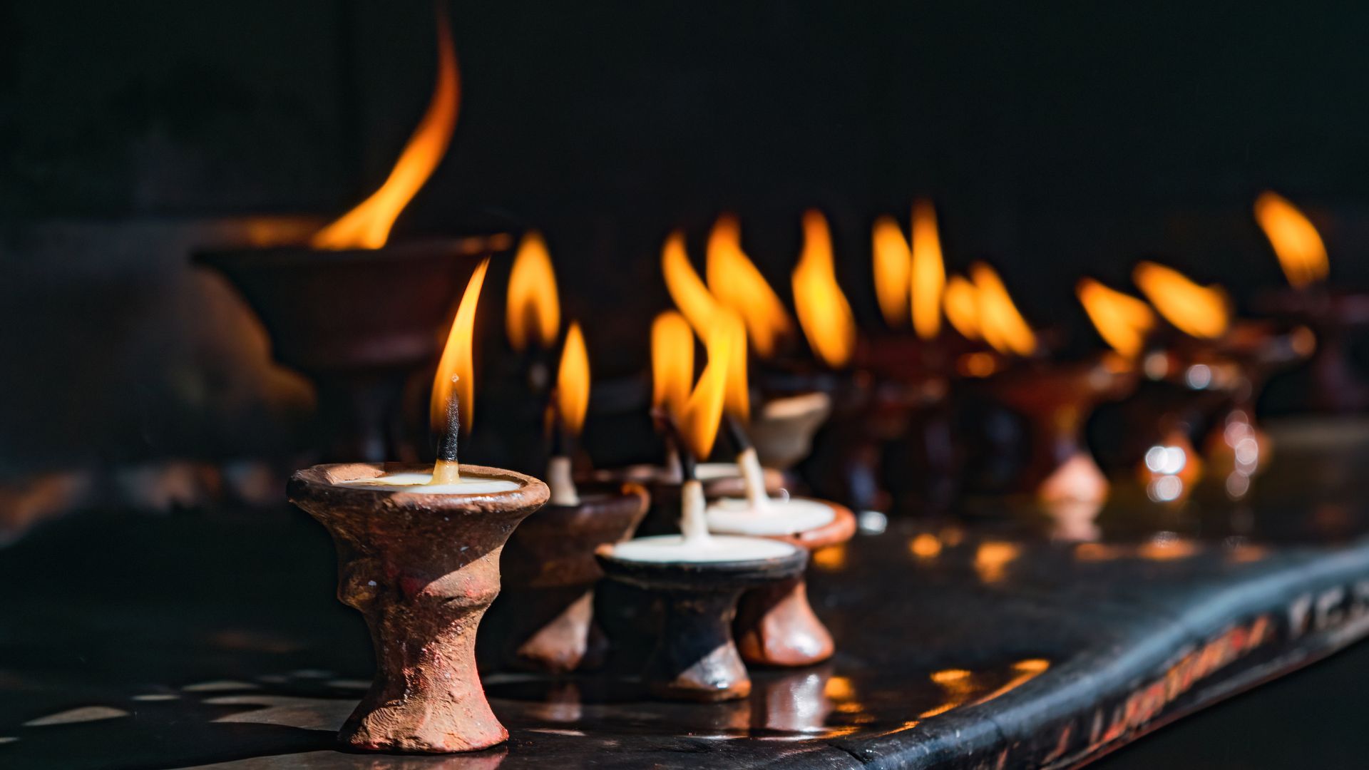 jak przywołać ducha