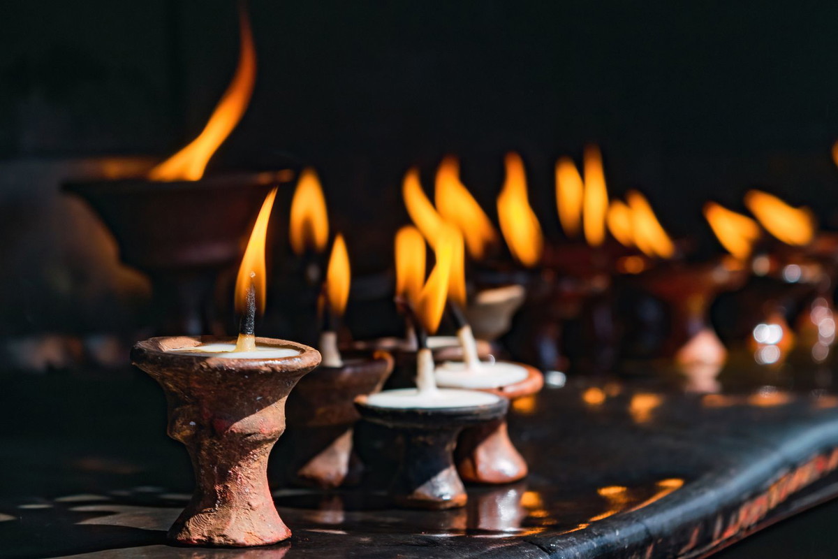 jak przywołać ducha