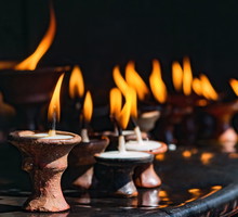 jak przywołać ducha