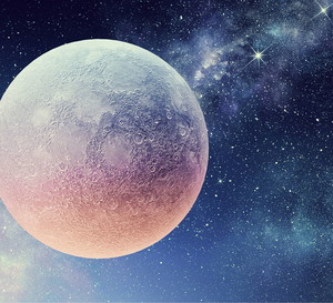 pełnia księżyca październik 2023