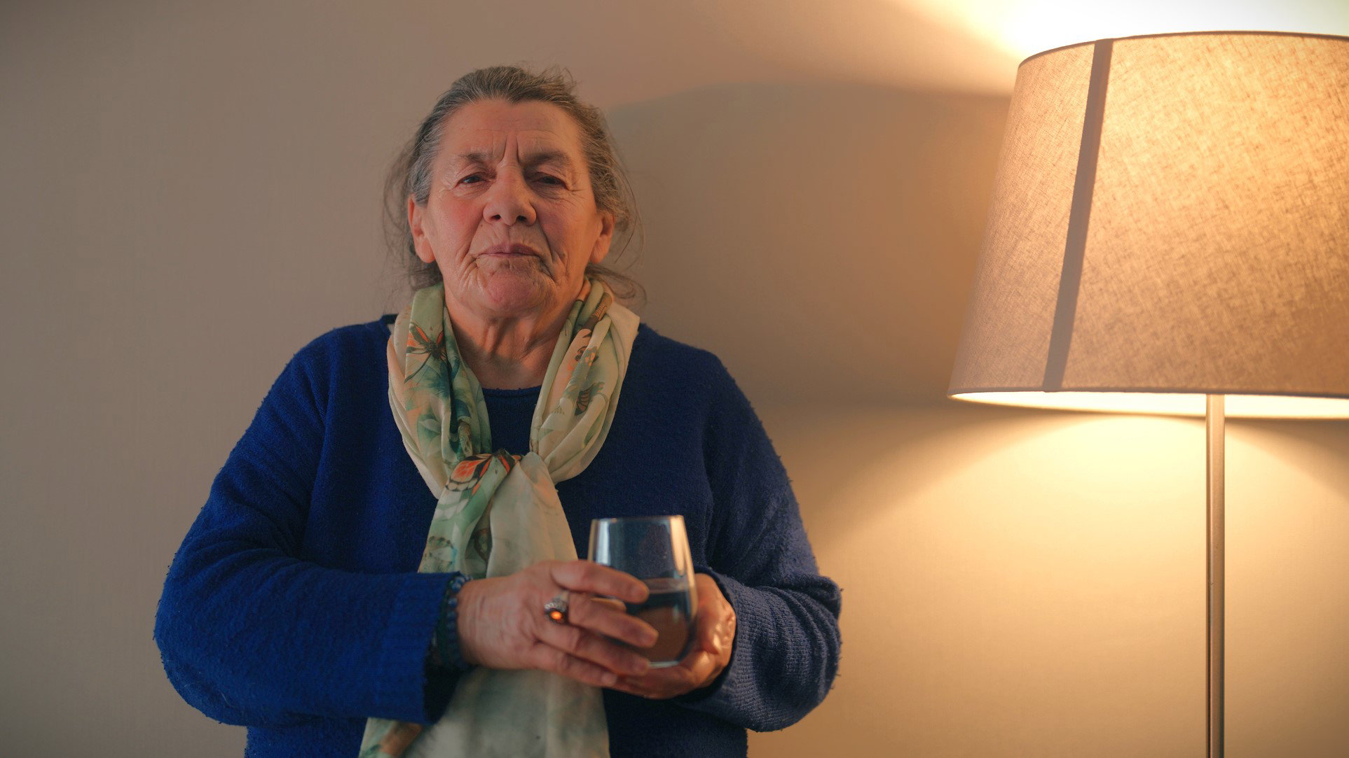 Babciny sposób na wykrycie złej energii w domu. Potrzebujesz tylko 3 składników