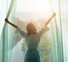 Nie mów tego po przebudzeniu