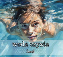Sennik woda czysta