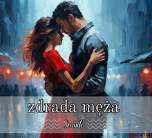 Sennik zdrada męża