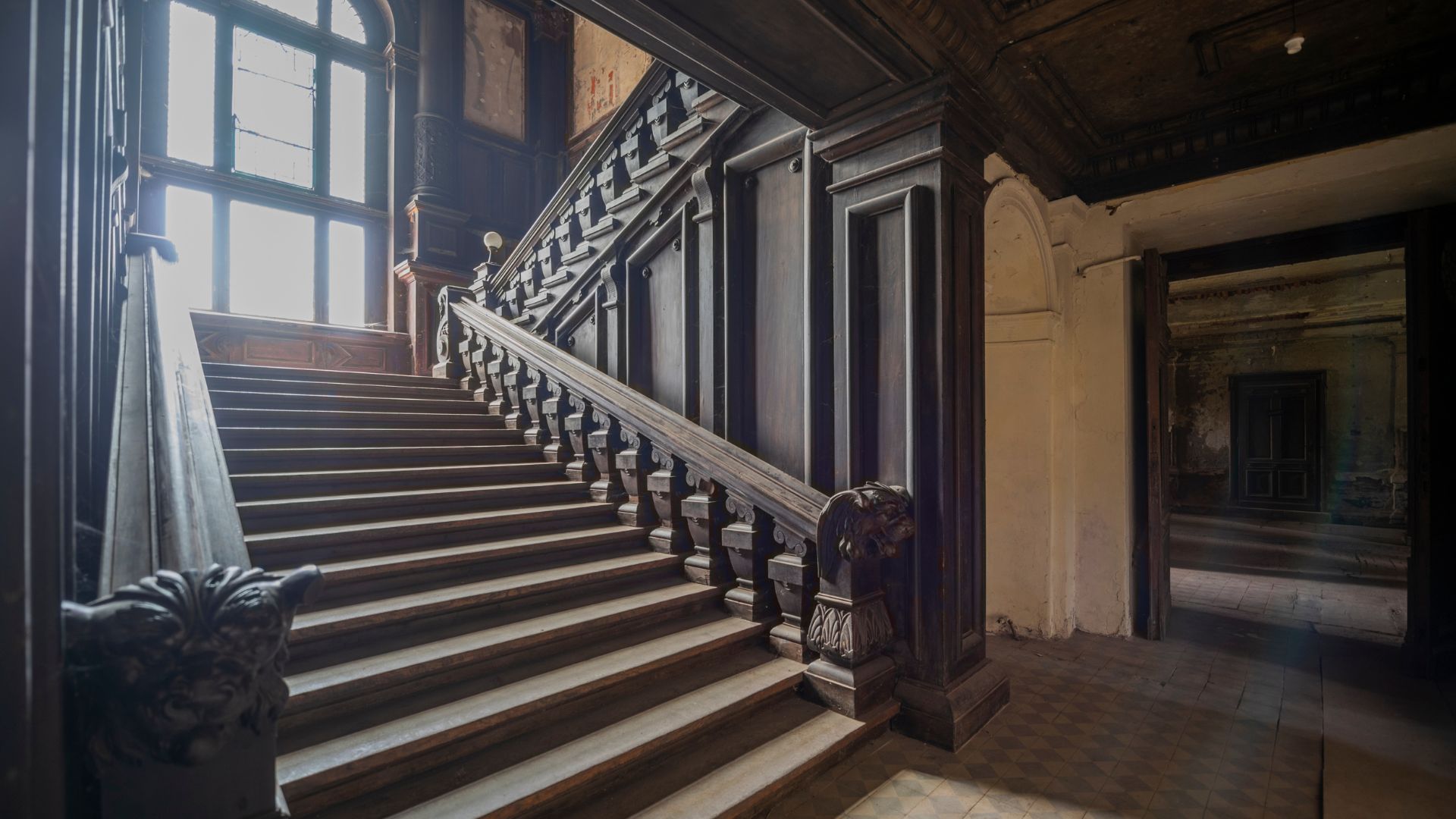 urządzenie do rozmowy z duchami