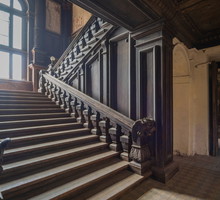 urządzenie do rozmowy z duchami