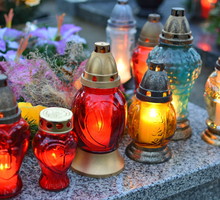 Wpleć to 1 ziele w stroik na Wszystkich Świętych. Pomoże zbłąkanym duszom odnaleźć ukojenie