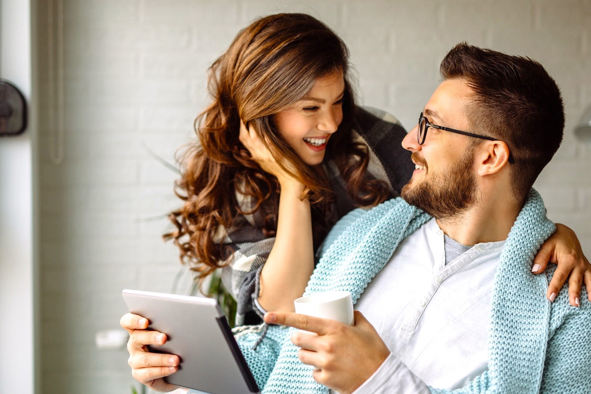 3 znaki zodiaku zakochują się w inteligentnych ludziach