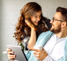 3 znaki zodiaku zakochują się w inteligentnych ludziach