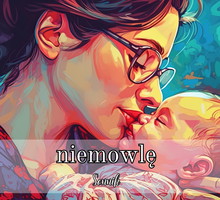 Sennik niemowlę