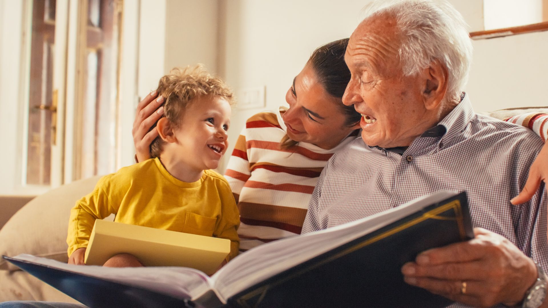 co to jest nostalgia