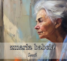 Sennik zmarła babcia