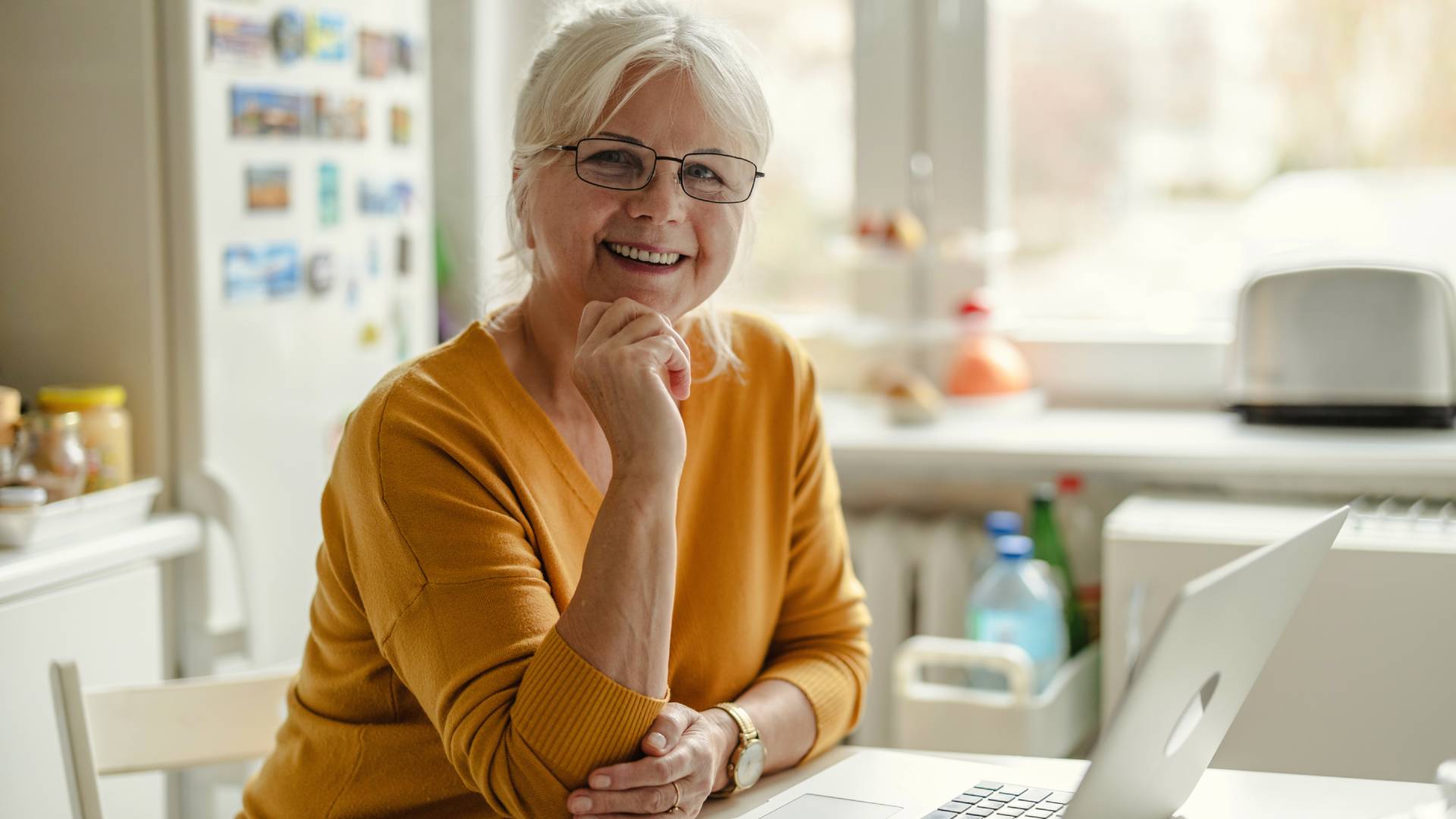 Oto imiona 7 kobiet, które mają rękę do interesów