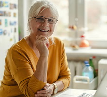 Oto imiona 7 kobiet, które mają rękę do interesów