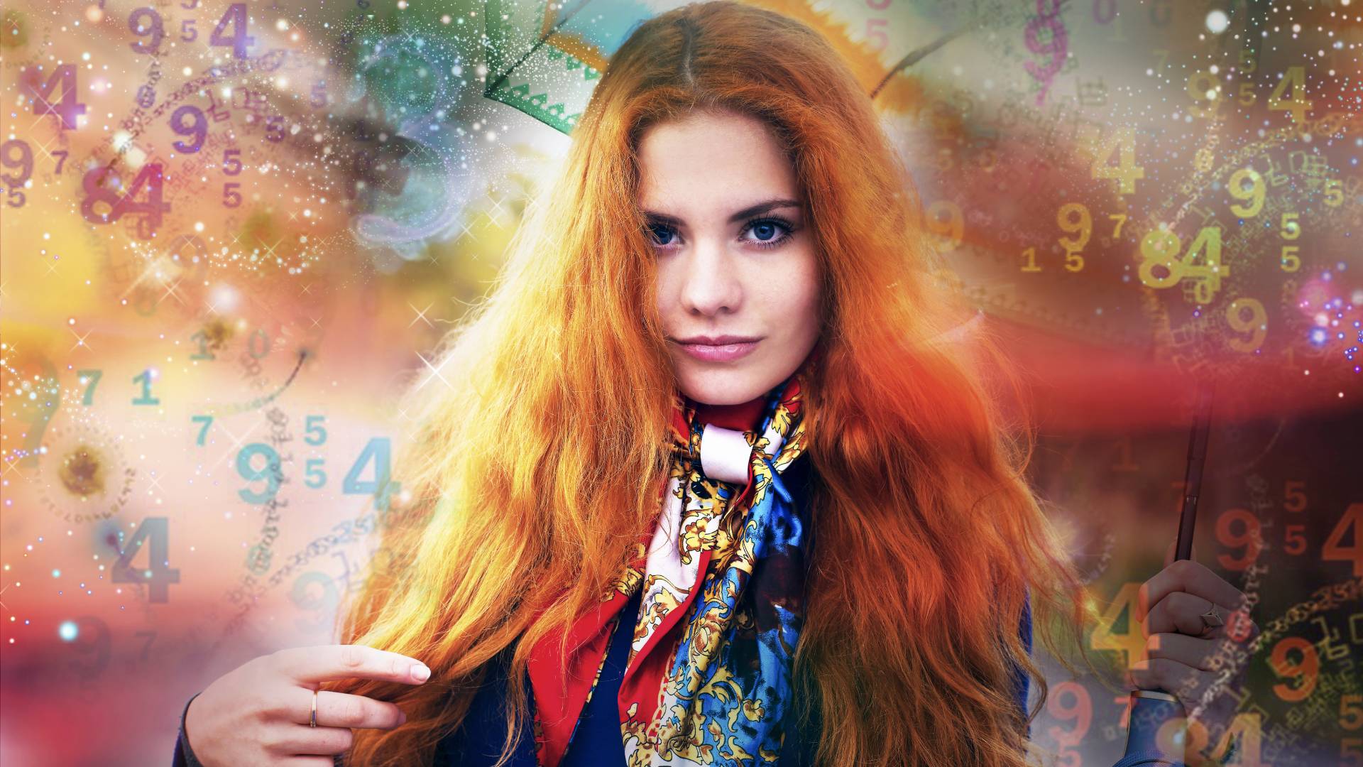 Horoskop numerologiczny na listopad 2023 GettyImages Dzhulbee