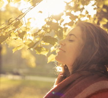 Wskazano 3 znaki zodiaku, które mają kryształową aurę. Bije od nich jasny blask