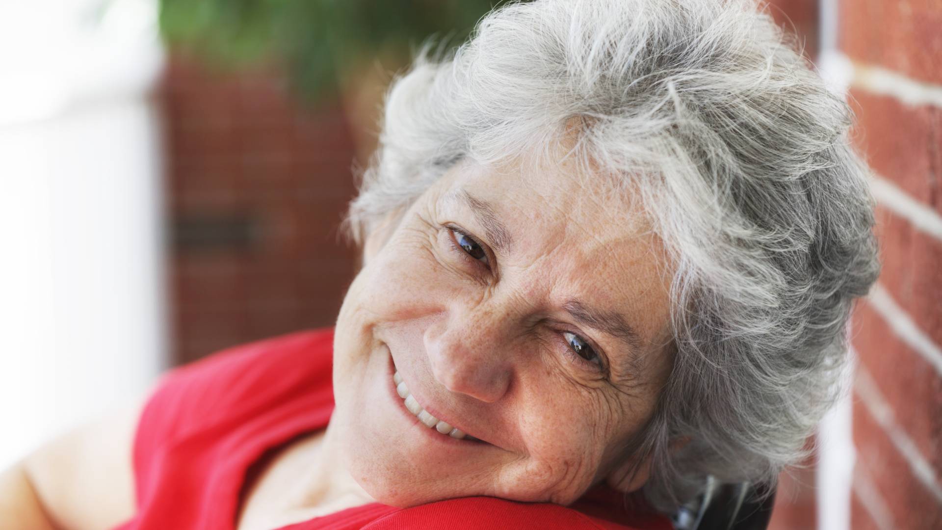 Oto imiona 7 najbardziej dobrodusznych kobiet