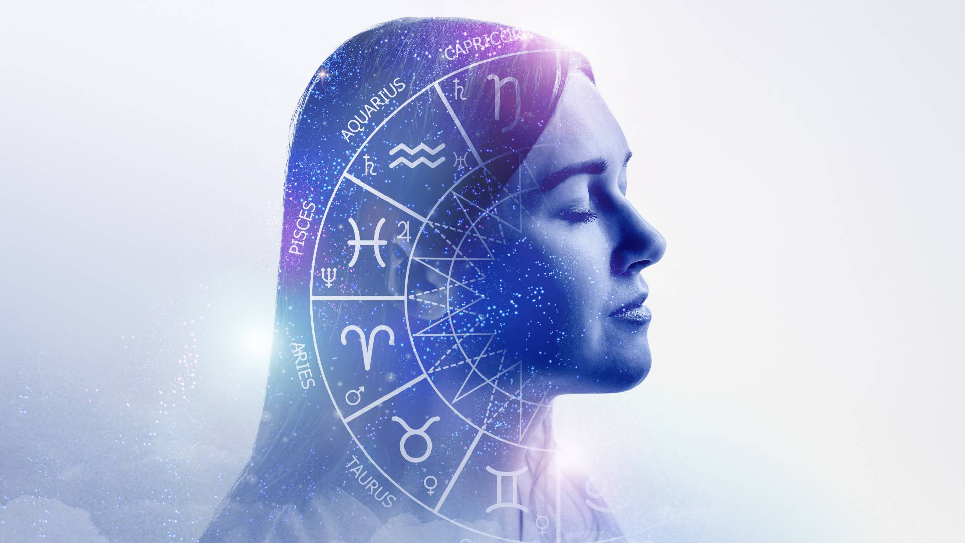 Horoskop karmiczny tygodniowy 15-21.10.2023 GettyImages Evheniia Vasylenko