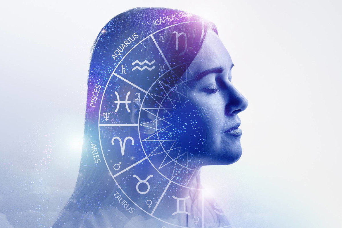 Horoskop karmiczny tygodniowy 15-21.10.2023 GettyImages Evheniia Vasylenko