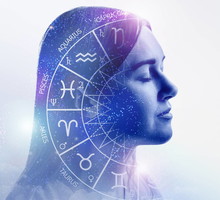 Horoskop karmiczny tygodniowy 15-21.10.2023 GettyImages Evheniia Vasylenko