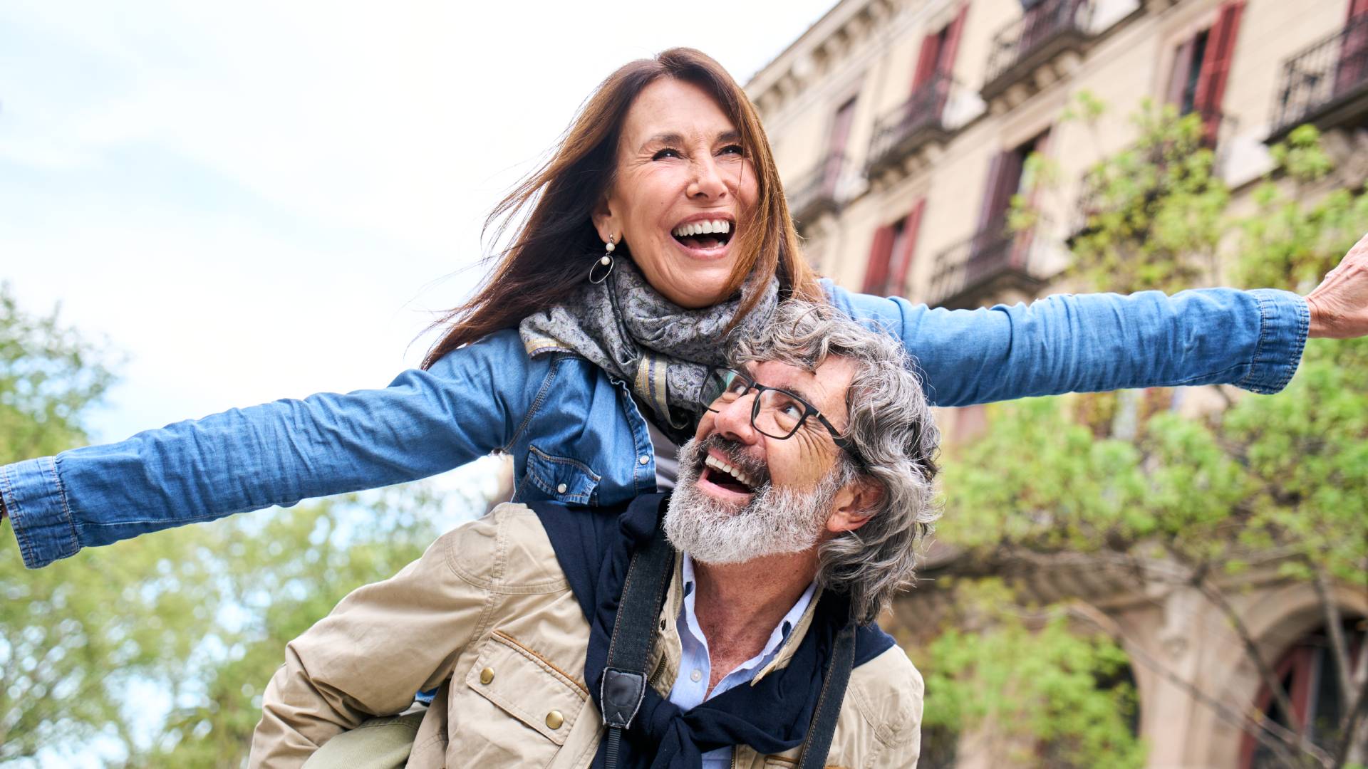 Oto imiona 5 kochliwych kobiet. Za każdym razem mają nadzieję, że to ten jedyny GettyImages Carlos Barquero Perez